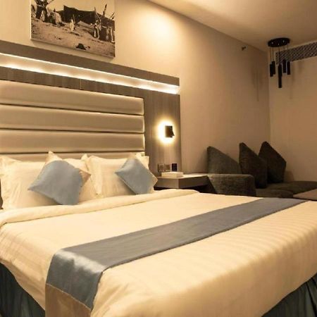 Manazeli Jeddah - Otel Dış mekan fotoğraf