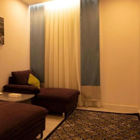 Manazeli Jeddah - Otel Dış mekan fotoğraf