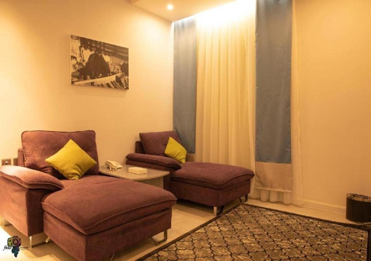 Manazeli Jeddah - Otel Dış mekan fotoğraf